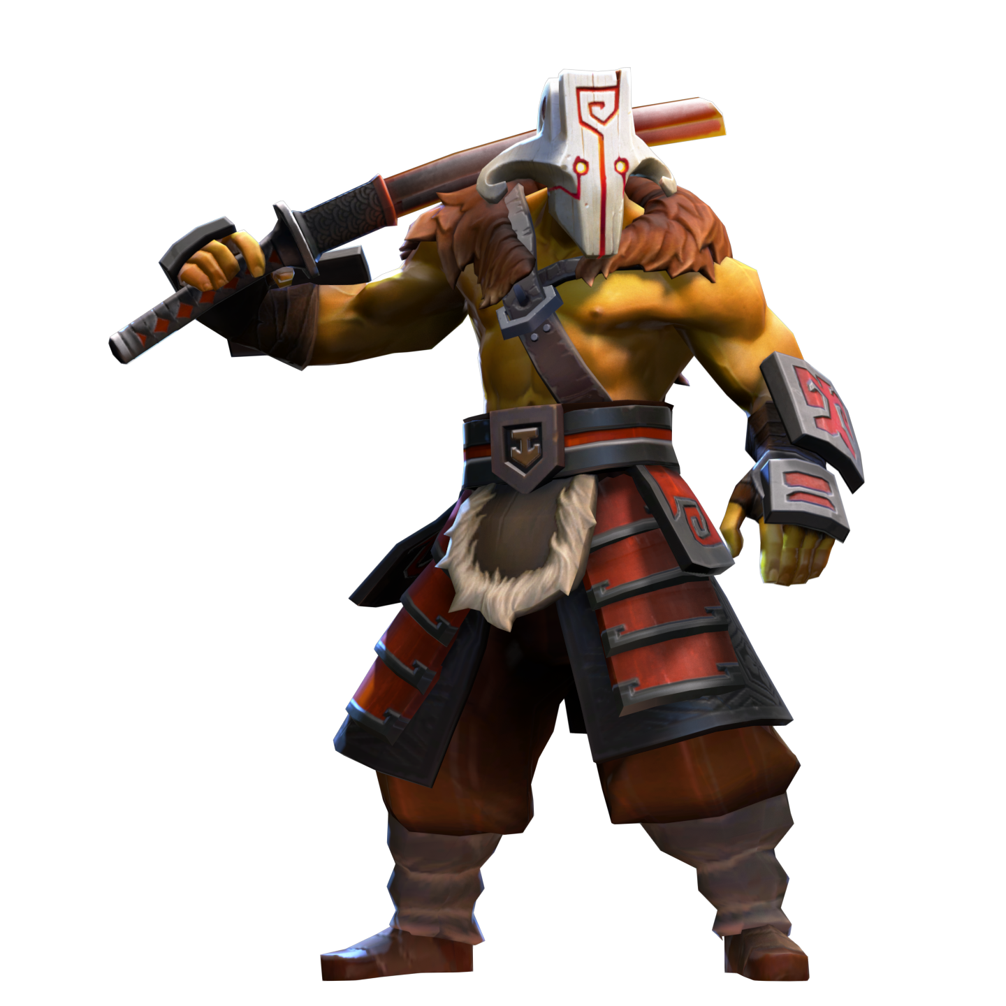Juggernaut artwork