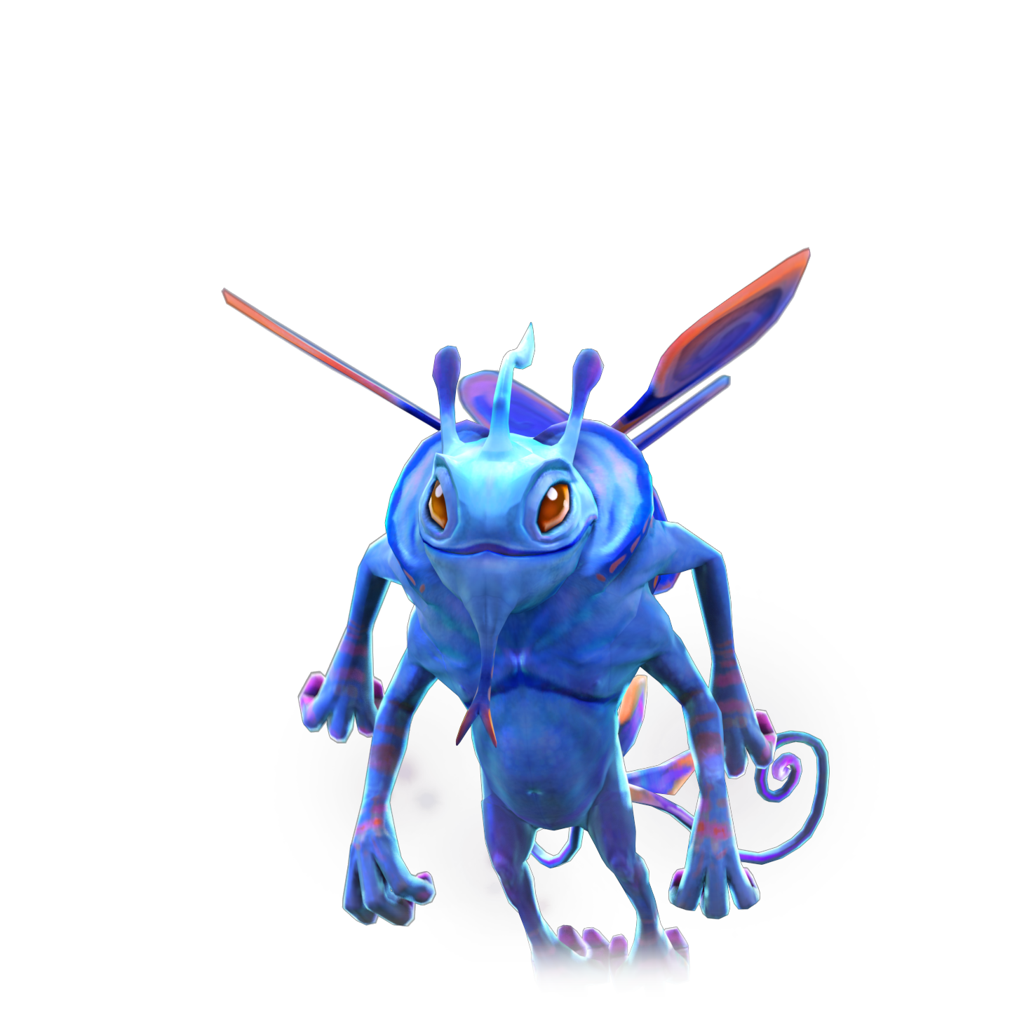 Puck artwork