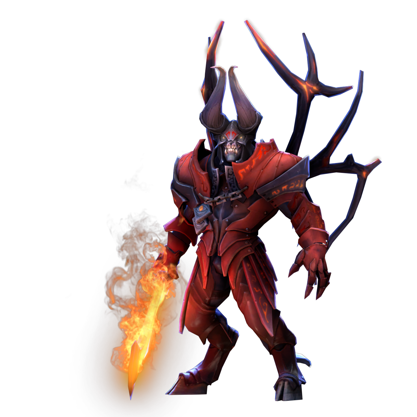 Doom artwork
