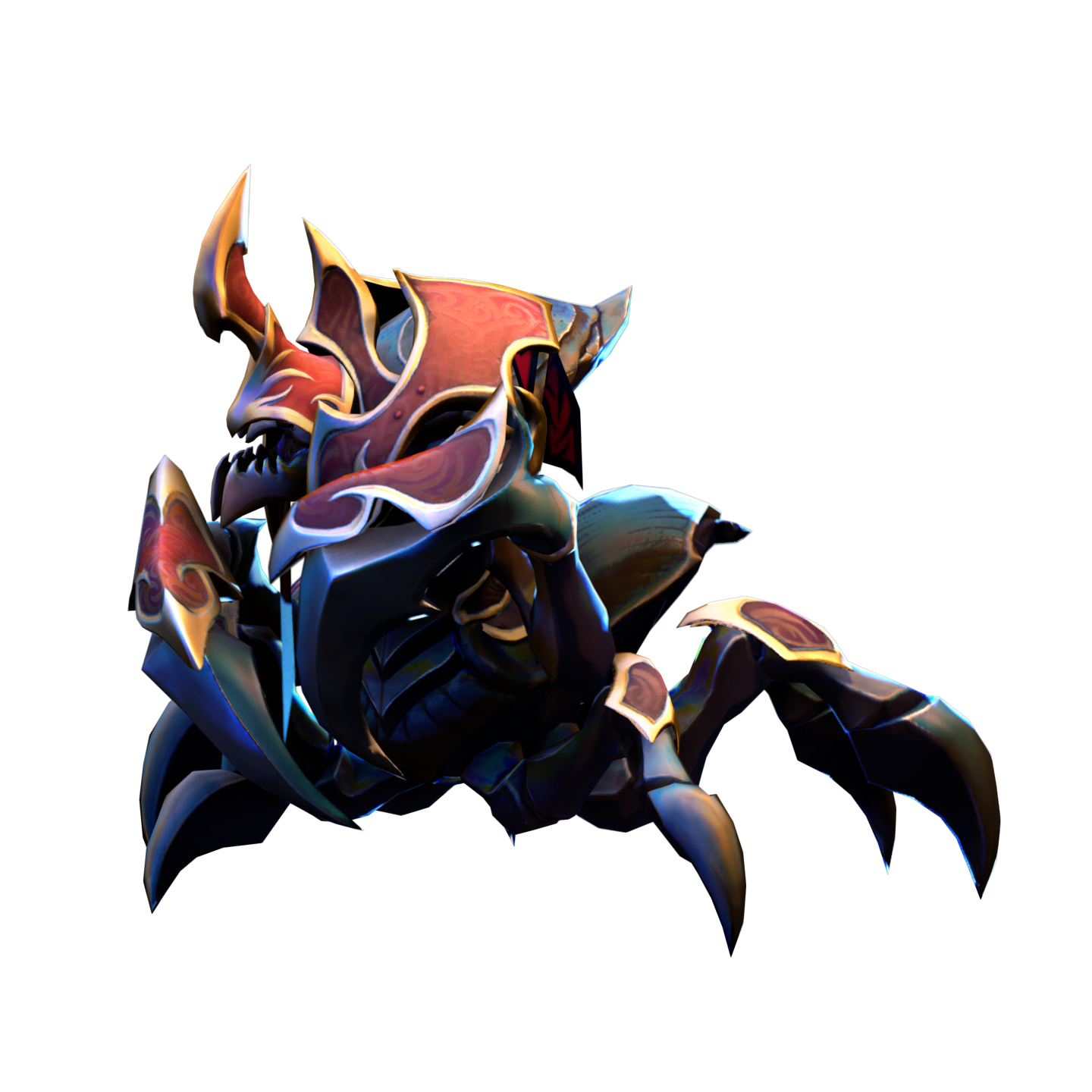 Nyx Assassin