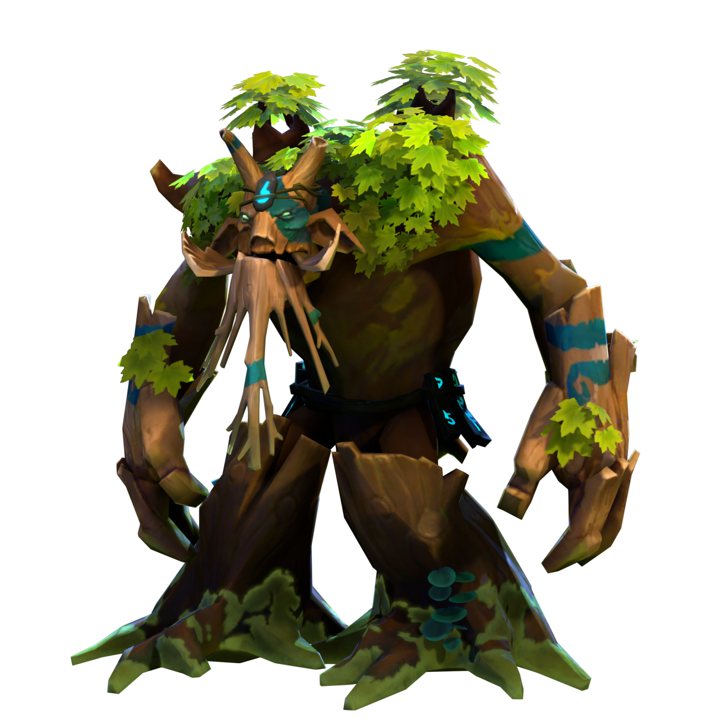 Treant Protector