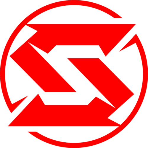 Team Syntax logo